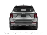 2026 Kia Sorento Hev EX AWD Exterior Shot 7