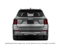 2026 Kia Sorento Hybrid EX AWD Exterior Shot 7