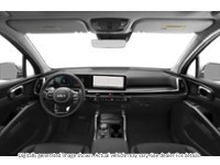 2026 Kia Sorento Hybrid EX AWD Interior Shot 6