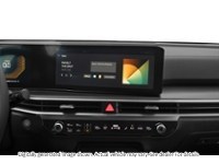 2026 Kia Sorento Hybrid EX AWD Interior Shot 2