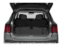2026 Kia Sorento Hev EX AWD Exterior Shot 4