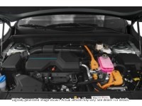 2026 Kia Sorento Hev EX AWD Exterior Shot 3