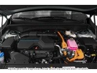 2026 Kia Sorento Hybrid EX AWD Exterior Shot 3