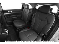 2026 Kia Sorento Hybrid EX AWD Interior Shot 5