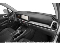 2026 Kia Sorento Hybrid EX AWD Interior Shot 1
