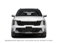 2026 Kia Sorento Hybrid Sx AWD Exterior Shot 5