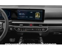 2026 Kia Sorento Hybrid Sx AWD Interior Shot 2