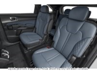 2026 Kia Sorento HEV SX AWD Interior Shot 5
