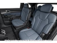 2026 Kia Sorento Hybrid Sx AWD Interior Shot 5