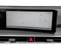 2026 Kia Sorento HEV SX AWD Interior Shot 8