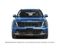 2026 Kia Sorento Phev EX AWD Exterior Shot 5