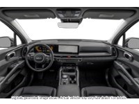 2026 Kia Sorento Phev EX AWD Interior Shot 6