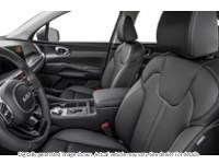 2026 Kia Sorento Phev EX AWD Interior Shot 4