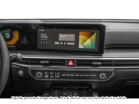 2026 Kia Sorento Phev EX AWD Interior Shot 2