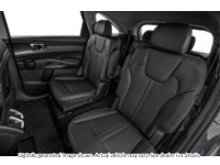 2026 Kia Sorento Phev EX AWD Interior Shot 5