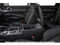 2026 Kia Sorento Phev EX AWD Interior Shot 7