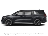2026 Kia Carnival LX FWD Exterior Shot 6