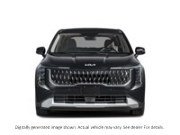 2026 Kia Carnival LX FWD Exterior Shot 5