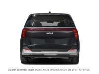 2026 Kia Carnival LX FWD Exterior Shot 7