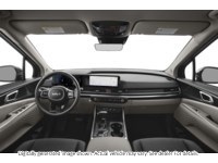 2026 Kia Carnival LX FWD Interior Shot 6
