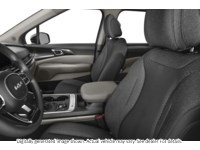 2026 Kia Carnival LX FWD Interior Shot 4