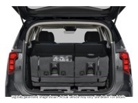 2026 Kia Carnival LX FWD Exterior Shot 4