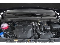 2026 Kia Carnival LX FWD Exterior Shot 3