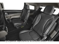 2026 Kia Carnival LX FWD Interior Shot 5