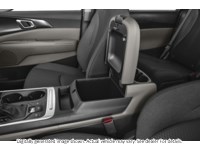 2026 Kia Carnival LX FWD Interior Shot 7