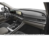 2026 Kia Carnival LX FWD Interior Shot 1