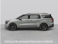 2027 Kia Carnival EX FWD OEM Shot 2