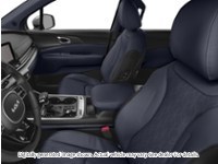 2027 Kia Carnival EX FWD OEM Shot 5