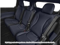2027 Kia Carnival EX FWD OEM Shot 6