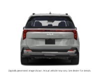 2026 Kia Carnival SX FWD Exterior Shot 7