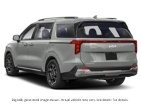 2026 Kia Carnival SX FWD Exterior Shot 9