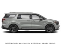 2026 Kia Carnival SX FWD Exterior Shot 10
