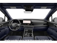 2027 Kia Carnival Sx FWD Interior Shot 6