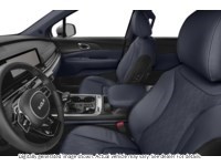 2026 Kia Carnival SX FWD Interior Shot 4