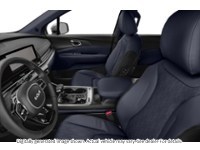 2027 Kia Carnival Sx FWD Interior Shot 4