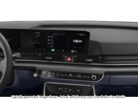2026 Kia Carnival SX FWD Interior Shot 2