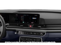 2027 Kia Carnival Sx FWD Interior Shot 2