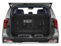 2026 Kia Carnival SX FWD Exterior Shot 4