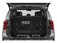 2027 Kia Carnival Sx FWD Exterior Shot 4