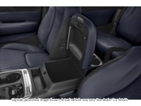 2026 Kia Carnival SX FWD Interior Shot 7