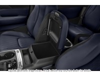 2027 Kia Carnival Sx FWD Interior Shot 7