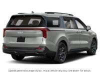 2027 Kia Carnival Sx+ FWD Exterior Shot 2
