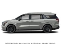2027 Kia Carnival Sx+ FWD Exterior Shot 6