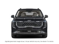 2026 Kia Carnival Sx+ FWD Exterior Shot 5