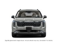 2027 Kia Carnival Sx+ FWD Exterior Shot 5
