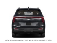 2026 Kia Carnival Sx+ FWD Exterior Shot 7